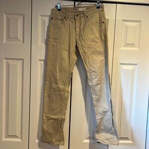 Levi’s 511 Slim Pants Tan Beige 28